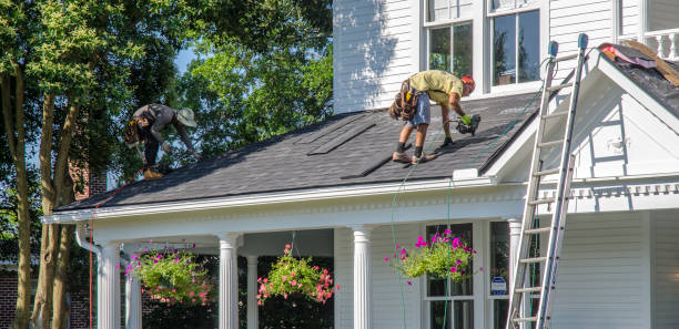 Steel Roofing in East End, AR